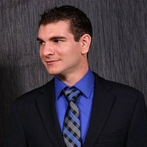 Meet your Posher, Andy